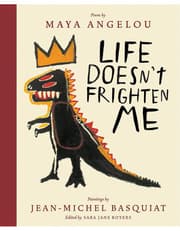 Life Doesn't Frighten Me (Twenty-fifth Anniversary Edition) product image