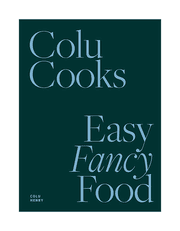 Colu Cooks: Easy Fancy Food product image