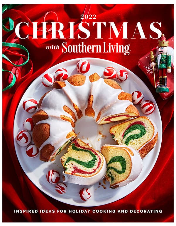 Christmas with Southern Living 2022