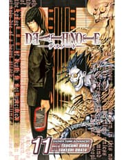 Death Note, Vol. 11 product image