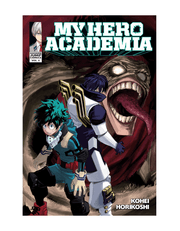 My Hero Academia, Vol. 6 product image