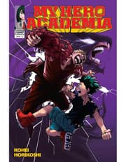 My Hero Academia Vol. 9 product image