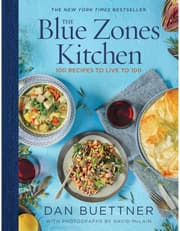 The Blue Zones Kitchen product image