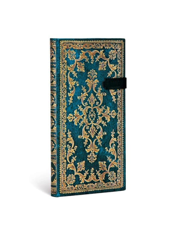 Paperblanks Notebook - Metauro Slim