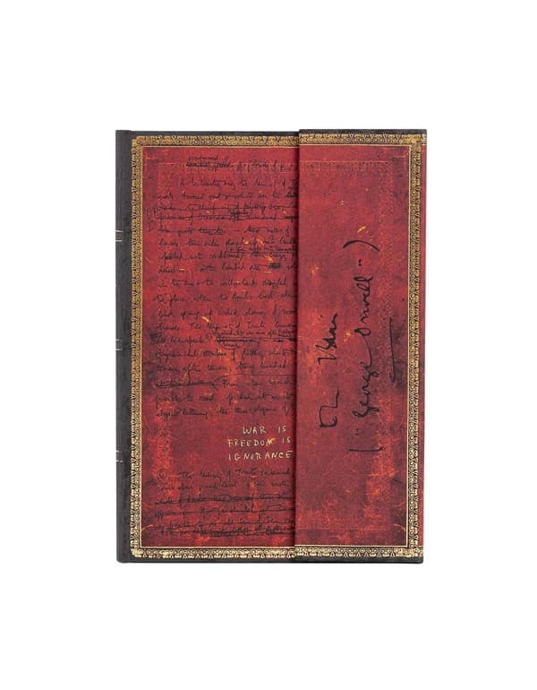 Paperblanks - George Orwell's 1984