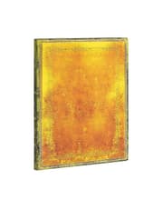 Paperblanks Softcover Flexi Notebook - Ochre product image