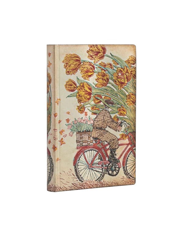 Paperblanks Softcover Flexi - Holland Springs Mini