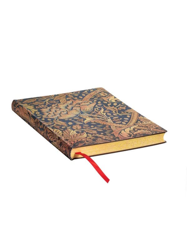 Paperblanks Morris Windrush Lined Softcover Flexi Notebook