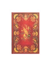Paperblanks Fiammetta Lined Mini Hardcover Notebook product image