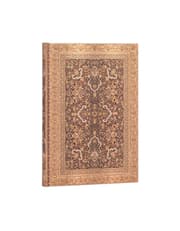 Paperblanks Elastic Band Closure Notebook - Terrene product image