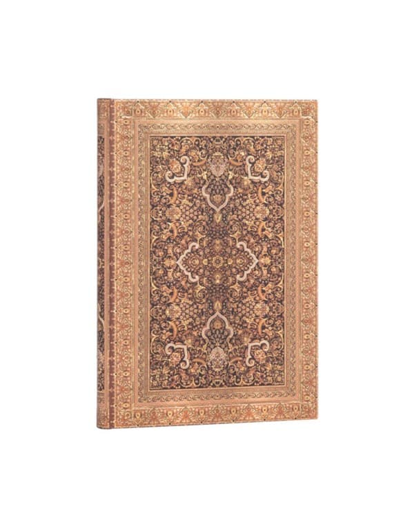 Paperblanks Elastic Band Closure Notebook - Terrene