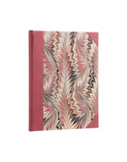 Paperblanks Elastic Band Closure Notebook - Rubedo Ultra product image