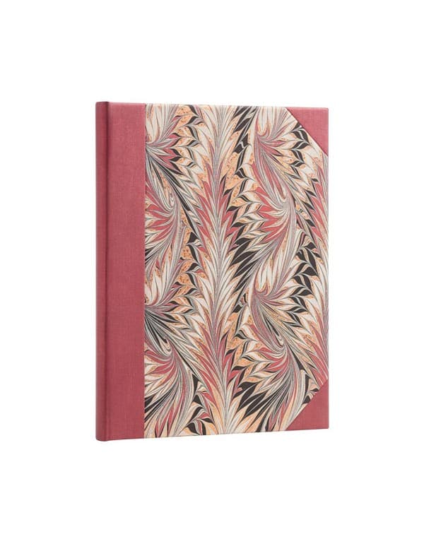 Paperblanks Elastic Band Closure Notebook - Rubedo Ultra