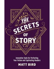 The Secrets of Story product image