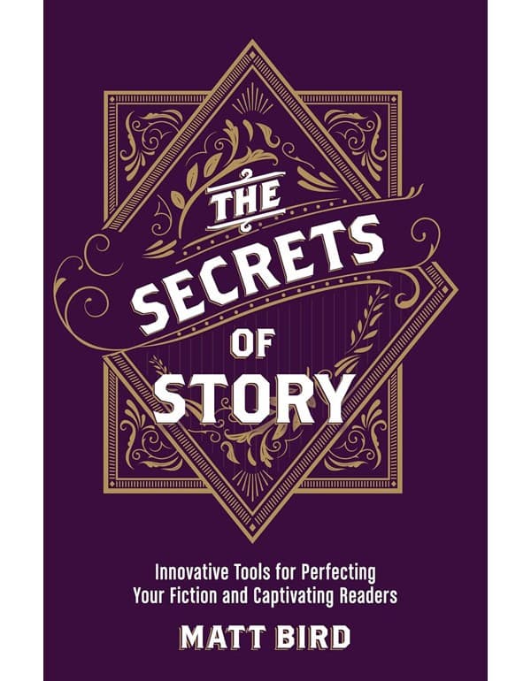 The Secrets of Story