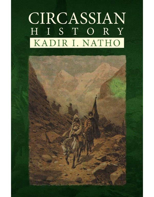 Circassian History