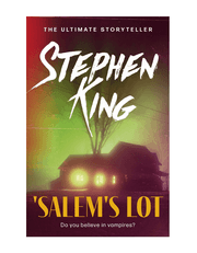 Salem'S Lot product image