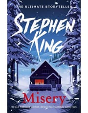 Misery product image