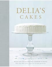 Delia's Cakes product image