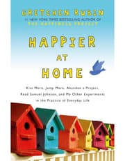 Happier at Home product image