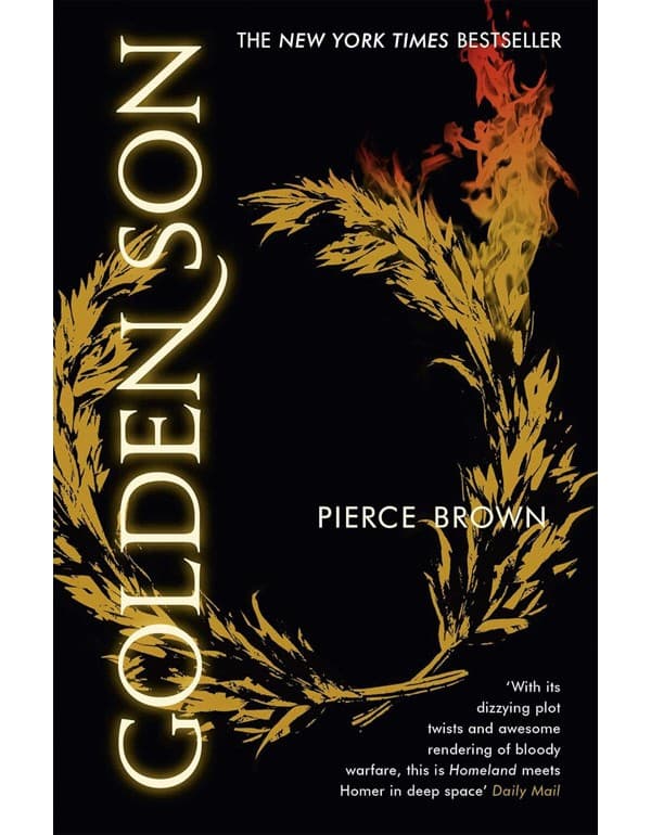 Golden Son
