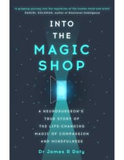 Into the Magic Shop product image