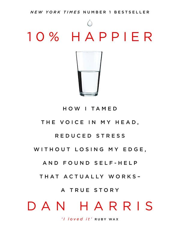 10% Happier