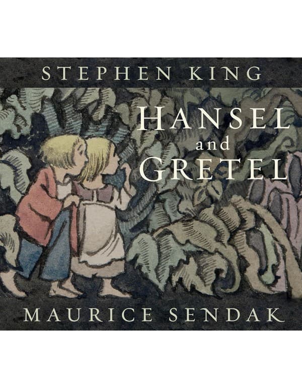 Hansel and Gretel