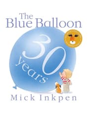 Kipper: The Blue Balloon product image