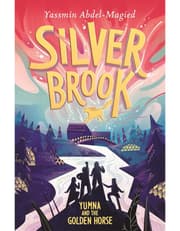 Silverbrook: Yumna and the Golden Horse product image