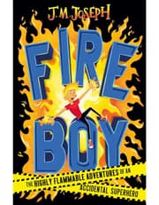 Fire Boy product image