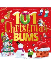 101 Christmas Bums product image