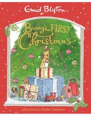 Bunny's First Christmas product image