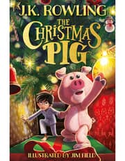 The Christmas Pig product image