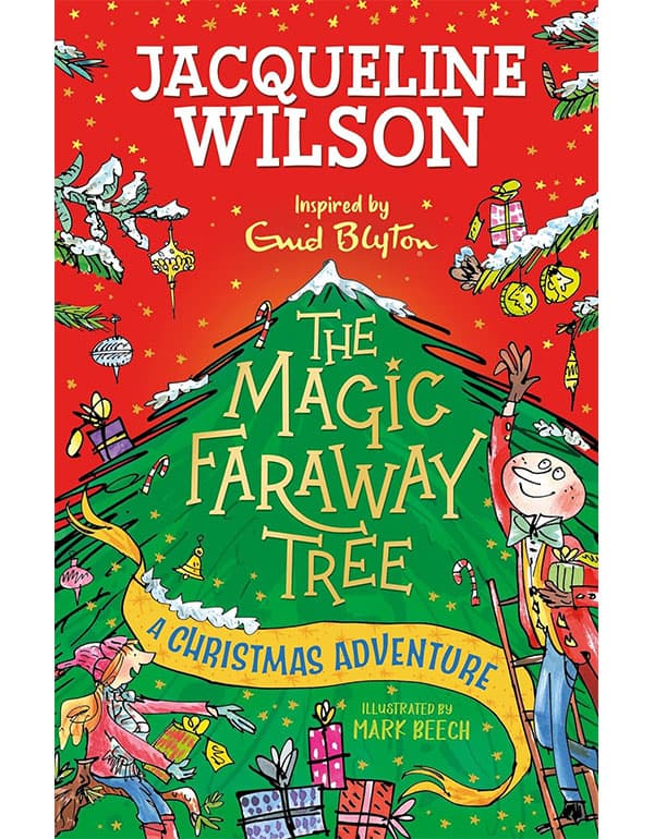 The Magic Faraway Tree: A Christmas Adventure