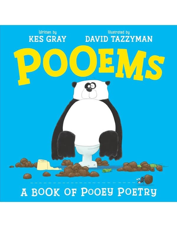 Pooems
