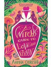 A Witch's Guide to Love and Poison product image