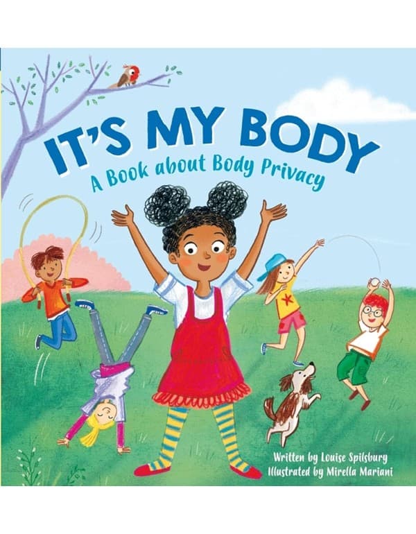 It's My Body
