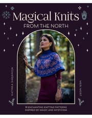 Magical Knits From The North product image