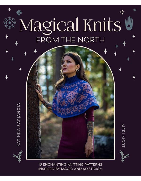 Magical Knits From The North