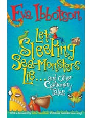 Let Sleeping Sea-Monsters Lie product image