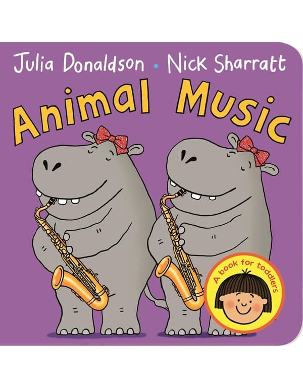 Animal Music
