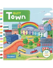 Busy Town product image