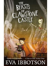 The Beasts Of Clawstone Castle product image
