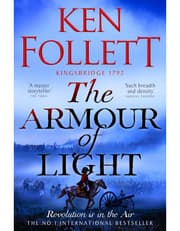The Armour of Light product image