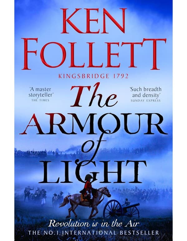 The Armour of Light