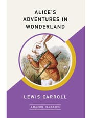 Alice's Adventures in Wonderland product image