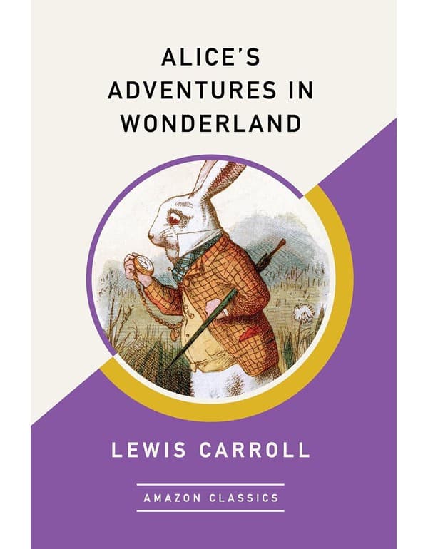 Alice's Adventures in Wonderland