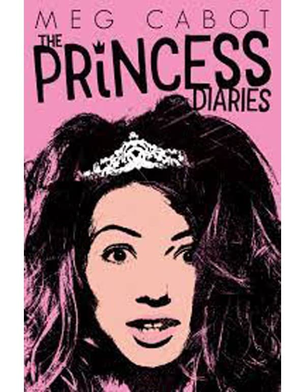 The Princess Diaries
