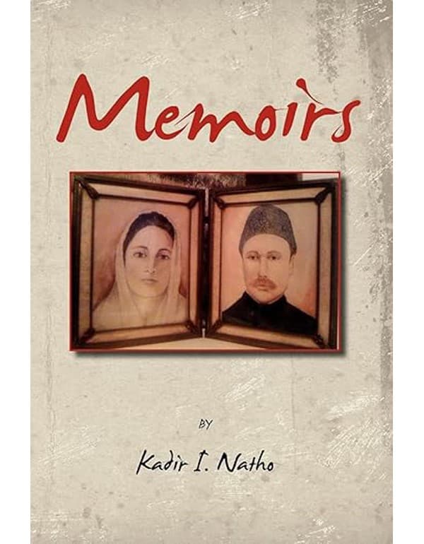MEMOIRS